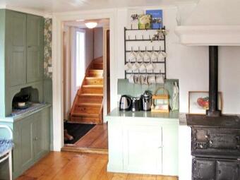 Holiday Home Grisslehamn Viii