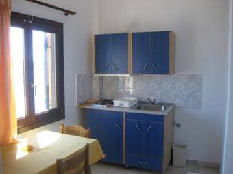 Aparthotel Calypso Hotel