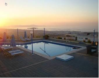 Apartamento Panos Village