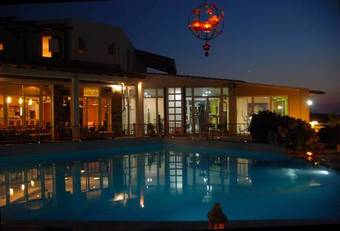 Hotel Samothraki Village