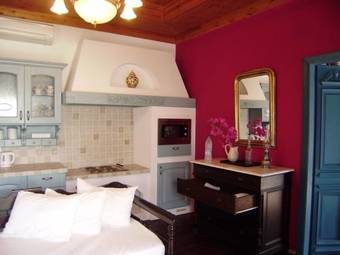 Apartamento Villa Katingo