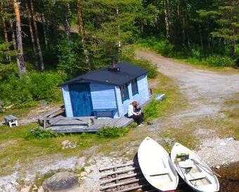 Skabram Bed & Breakfast