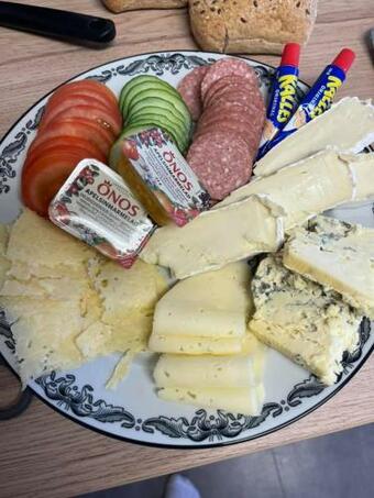 Hotel Apelkvistens W�rdshus & Logi