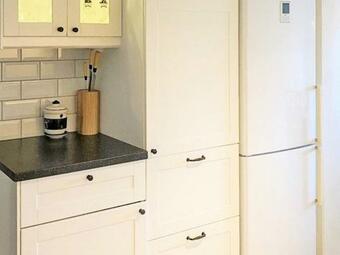 Holiday Home Karlskrona III