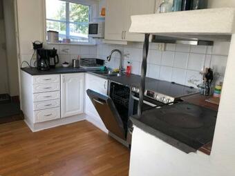 Lodge Cosy River House