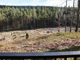 Holiday Home Kn�red