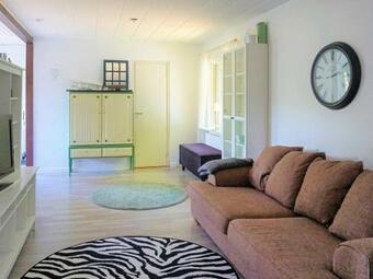 Holiday Home Lyckeby