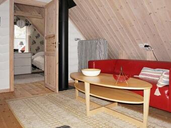 5 Person Holiday Home In Moheda