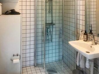 Holiday Home Mellbystrand VI