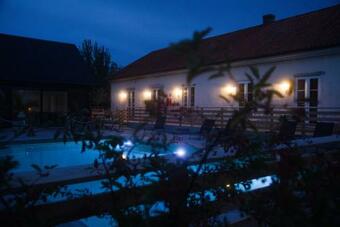 Hotell Persn�s