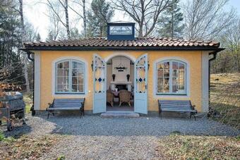 �sta G�rd Boutique Bed And Breakfast