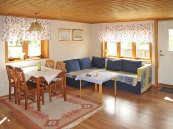 Holiday Home Stenfors - Snd035