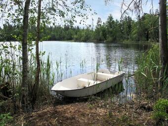 Holiday Home Metarem�la - Ble094