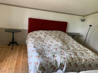 Rustic Luxury Lakeside House Transformed Chapel