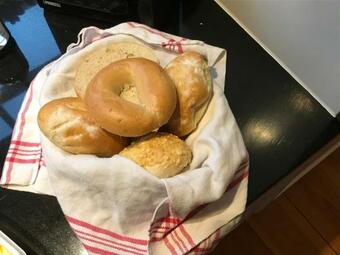 Ameriden Bed And Breakfast