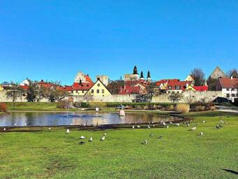 Holiday Home Gotlands.tofta