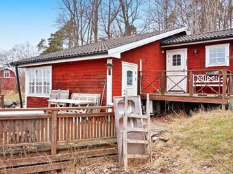 Holiday Home Vaxholm II