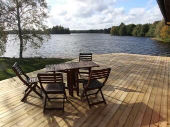 Holiday Home N�ttsj� Toreholm - Vgt148