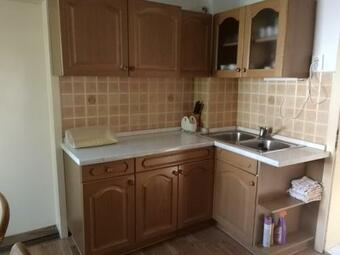 Apartment House Papa