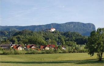 One-bedroom Apartment In Bled