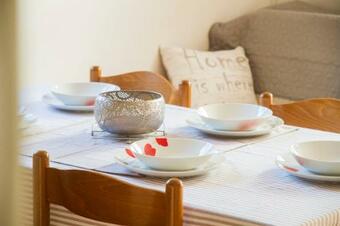 Apartamento Holiday Home Rose 150