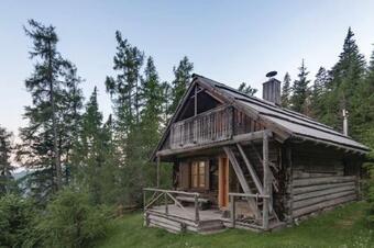 Chalet Podve?ak