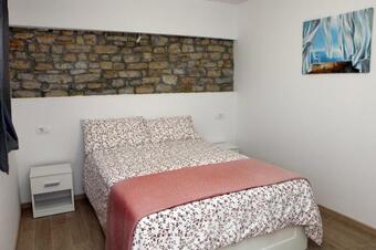 Classy One-bedroom Apartment Bea