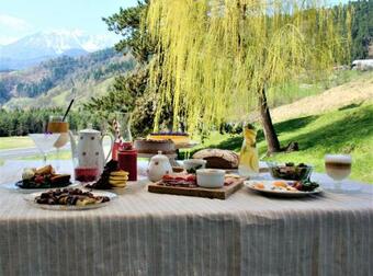 Bed & Breakfast Hi?a Poljana