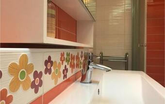 Awesome Home In Crni Vrh Nad Idrijo W/ Wifi And 1 Bedrooms