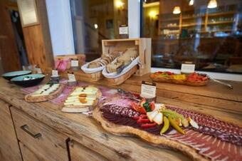 Bed & Breakfast Eko Hi?a Na Razpotju