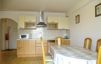 Two-bedroom Apartment In Zrece