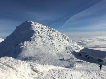 Chata Pri Jaskyni Bystr�