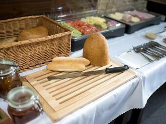 Hotel Sl�via Svidn�k