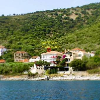 Waterside Apartments