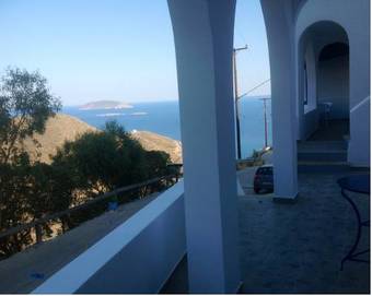 Apartamento Panorama Rooms