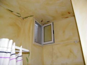 Motel Drosia Studios