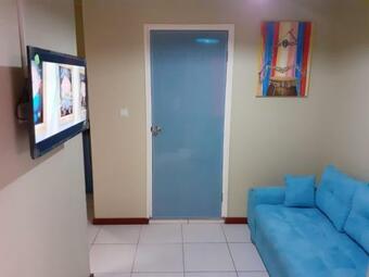 Apartamento Max Garden And Pool