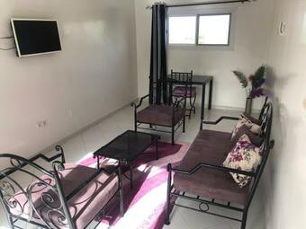 Hotel La Pierre De Lisse