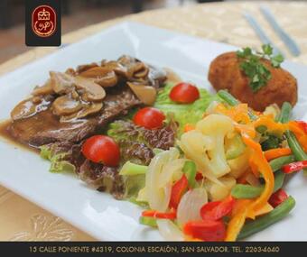 Hotel Mediterr�neo Plaza