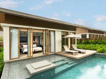 Hotel Pullman Khao Lak Resort