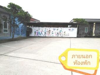 Hotel Lullaby Boutique Resort