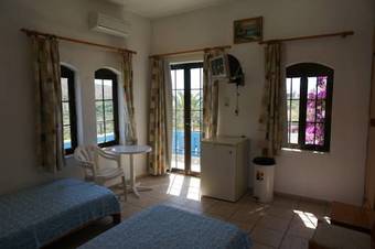 Apartamento Villa Galini