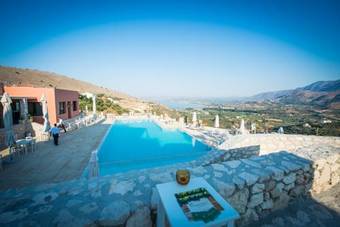 Angelica - Morfi Village