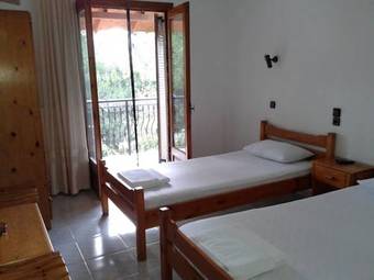Hostal Akamatis Giorgos