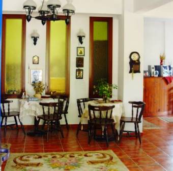 Archondissa Boutique Beach Aparthotel