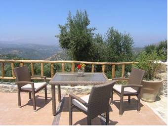 Malathiros Traditional Villas