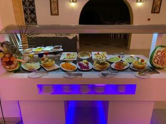 Hotel Bakour Beach By Checkin