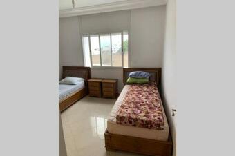 Airbetter - Beachfront 3 Bedroom Apartment In Kelibia