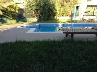 Apartamento Andriotis Studios