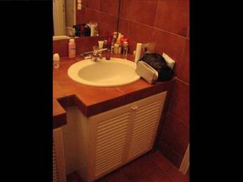 Apartamento Horizon Studios